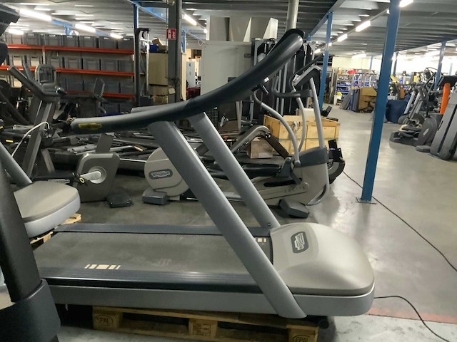 Technogym jog now 600 unity 3 live loopband - afbeelding 2 van  8
