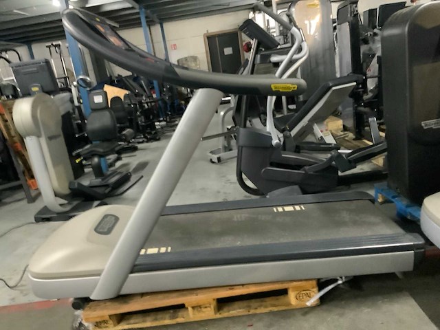 Technogym jog now 600 unity 3 live loopband - afbeelding 5 van  8