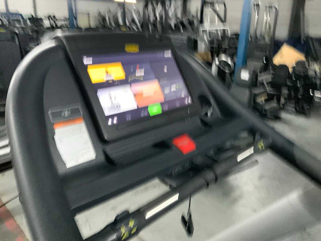 Technogym jog now 600 unity 3 live loopband - afbeelding 6 van  8