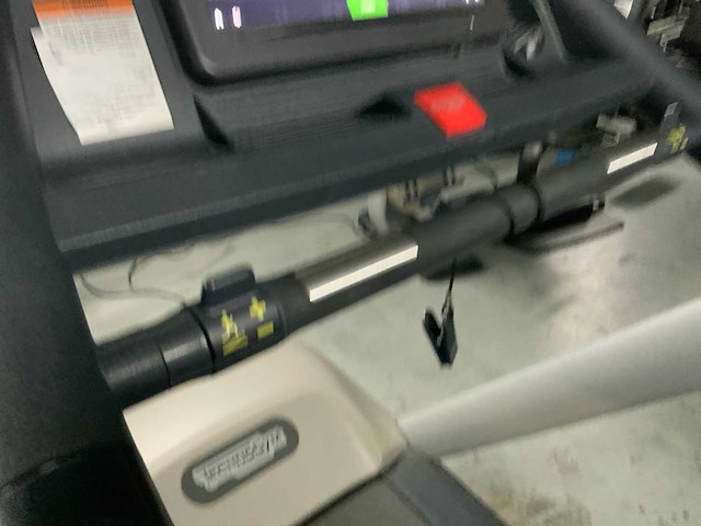 Technogym jog now 600 unity 3 live loopband - afbeelding 7 van  8