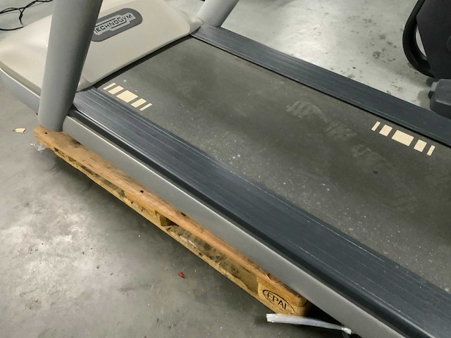 Technogym jog now 600 unity 3 live loopband - afbeelding 8 van  8