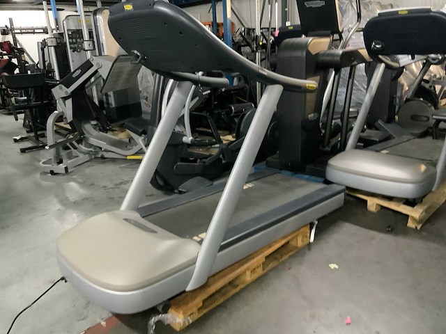 Technogym jog now 600 unity 3 live loopband - afbeelding 4 van  8