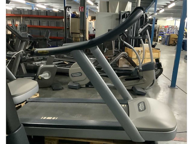 Technogym jog now 600 unity 3 live loopband - afbeelding 1 van  4