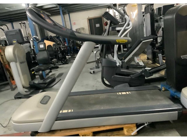 Technogym jog now 600 unity 3 live loopband - afbeelding 3 van  4