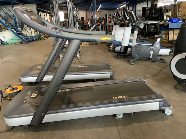 Technogym jog now 600 unity 3 live loopband - afbeelding 5 van  6