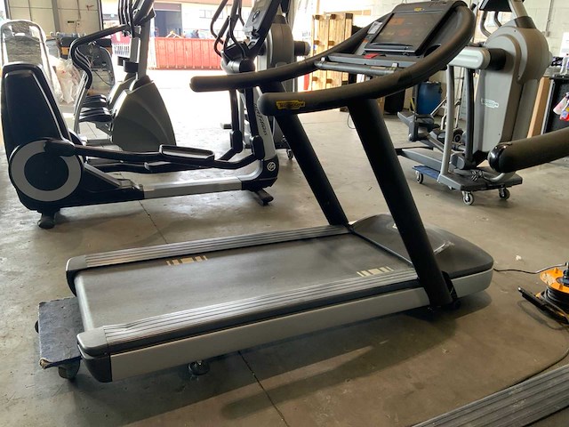 Technogym jog now 600 unity 3 live loopband - afbeelding 6 van  6