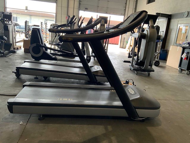 Technogym jog now 600 unity 3 live loopband - afbeelding 1 van  3