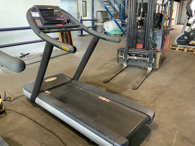 Technogym jog now 600 unity 3 live loopband - afbeelding 3 van  3