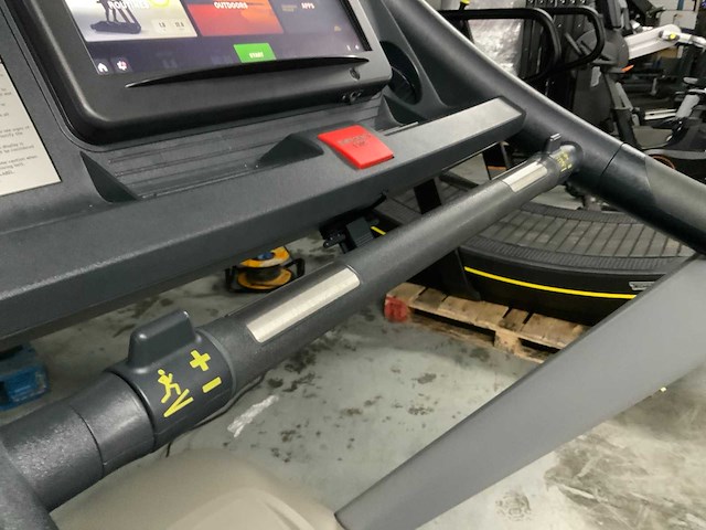 Technogym jog now 600 unity 3 loopband - afbeelding 3 van  6