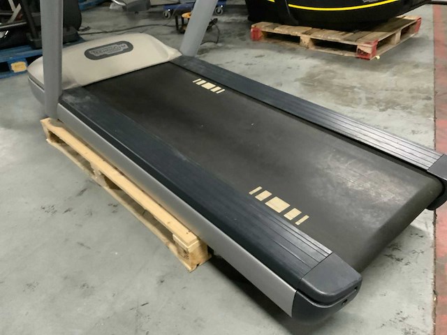 Technogym jog now 600 unity 3 loopband - afbeelding 4 van  6