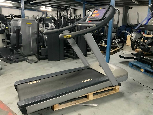 Technogym jog now 600 unity 3 loopband - afbeelding 5 van  6