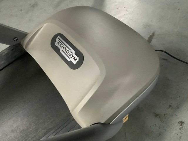 Technogym jog now 600 unity 3 loopband - afbeelding 6 van  6