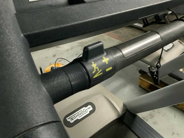 Technogym jog now 600 unity 3 loopband - afbeelding 3 van  5