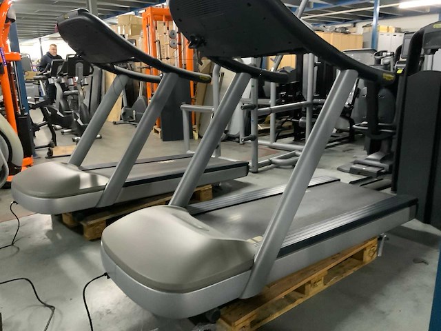 Technogym jog now 600 unity 3 loopband - afbeelding 4 van  5