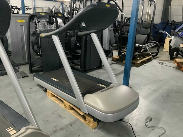 Technogym jog now 600 unity 3 loopband - afbeelding 5 van  5