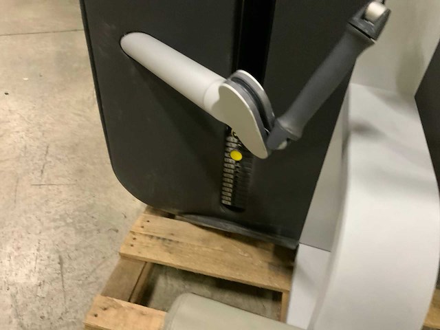 Technogym kinesis personal low pull krachtstation - afbeelding 3 van  6