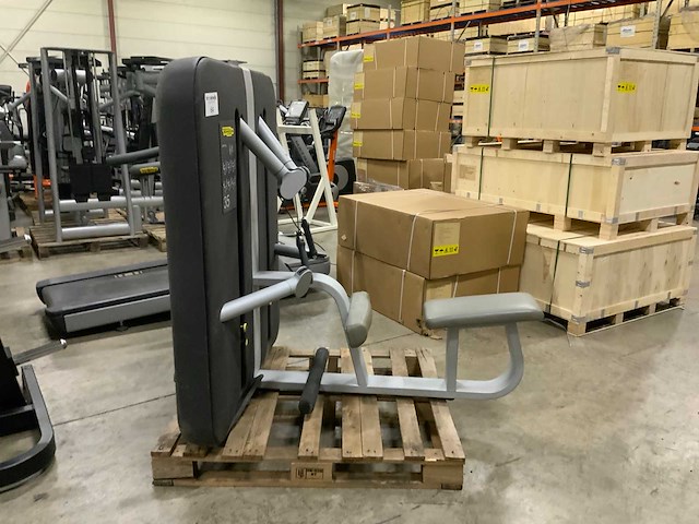 Technogym kinesis personal low pull krachtstation - afbeelding 5 van  6