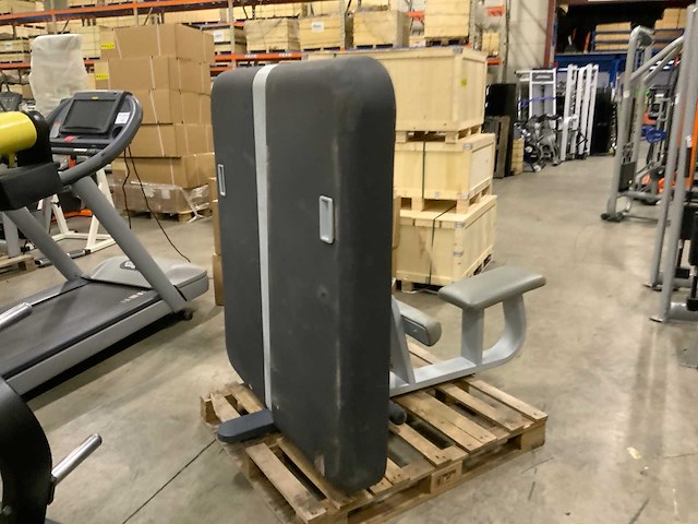 Technogym kinesis personal low pull krachtstation - afbeelding 4 van  4