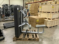 Technogym kinesis personal low pull krachtstation - afbeelding 5 van  6