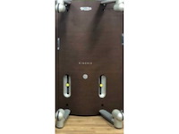 Technogym kinesis unit 1x krachtstation - afbeelding 1 van  1