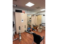 Technogym kinesis wall 4 werkplaekken krachtstation - afbeelding 1 van  2