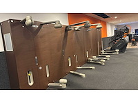Technogym kinesis wall home trainer - afbeelding 1 van  1