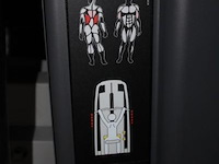 Technogym lat machine - afbeelding 2 van  3