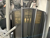 Technogym leg curl multi-gym - afbeelding 3 van  3