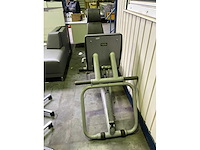 Technogym leggpress - afbeelding 4 van  8