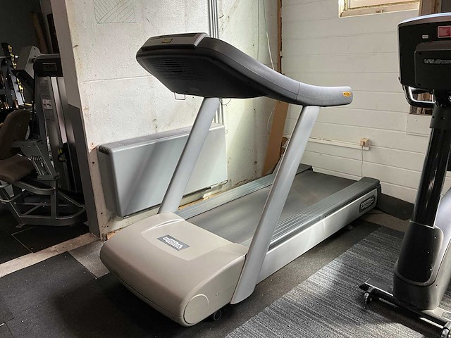 Technogym loopband - afbeelding 1 van  7