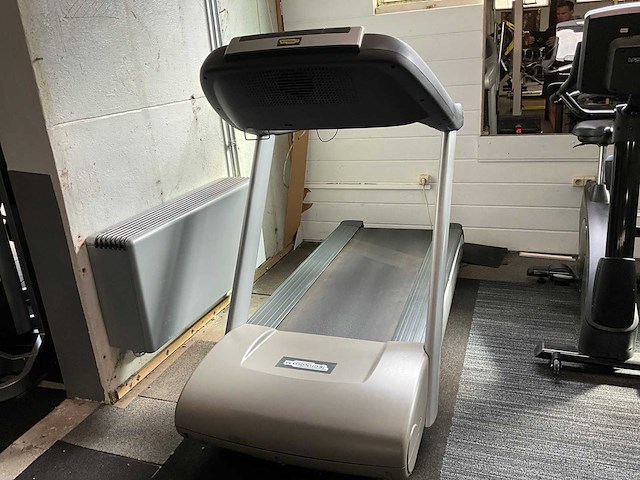 Technogym loopband - afbeelding 3 van  7