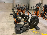 Technogym mix 5x cardio excite 500led overige cardiotoestellen - afbeelding 8 van  8