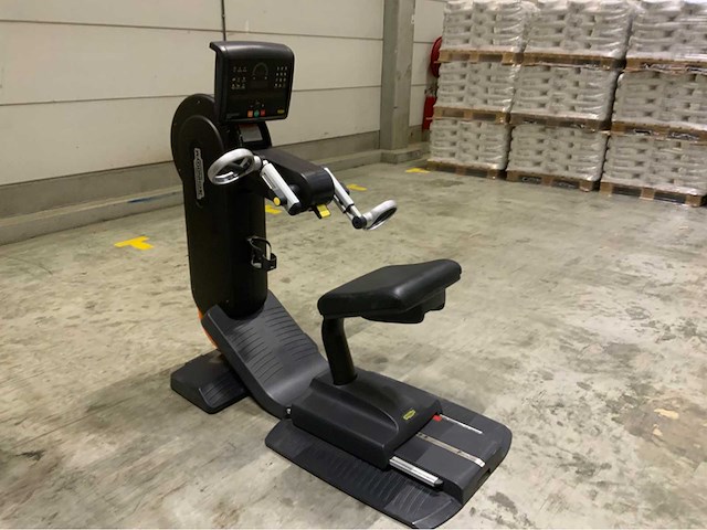 Technogym mix 5x cardio excite 500led overige cardiotoestellen - afbeelding 5 van  7