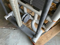 Technogym mj4 multistation krachtstation - afbeelding 3 van  11