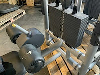 Technogym mj4 multistation krachtstation - afbeelding 5 van  11