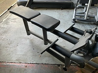 Technogym mj4 multistation krachtstation - afbeelding 9 van  11