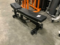 Technogym pure adjustable bench krachtstation - afbeelding 2 van  4
