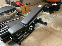 Technogym pure adjustable bench krachtstation - afbeelding 1 van  5