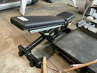 Technogym pure adjustable bench krachtstation - afbeelding 5 van  5
