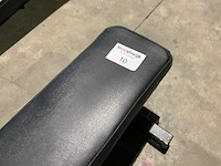 Technogym pure adjustable bench krachtstation - afbeelding 3 van  4