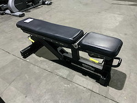 Technogym pure adjustable bench krachtstation - afbeelding 4 van  4