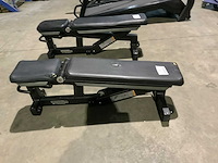 Technogym pure adjustable bench krachtstation