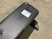 Technogym pure adjustable bench krachtstation - afbeelding 3 van  4