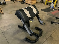 Technogym pure biceps bench krachtstation