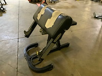 Technogym pure biceps bench krachtstation - afbeelding 3 van  4
