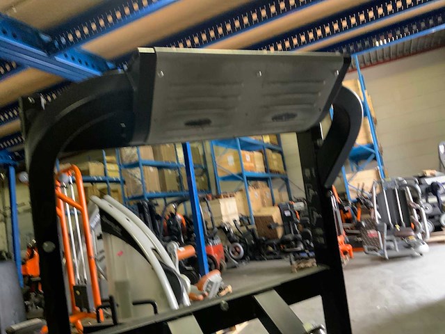 Technogym pure calf press krachtstation - afbeelding 3 van  5