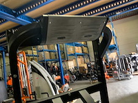 Technogym pure calf press krachtstation - afbeelding 3 van  5