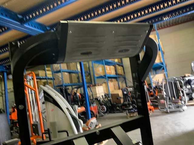 Technogym pure calf press krachtstation - afbeelding 3 van  5