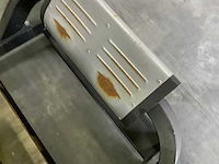 Technogym pure calfpress krachtstation - afbeelding 4 van  5