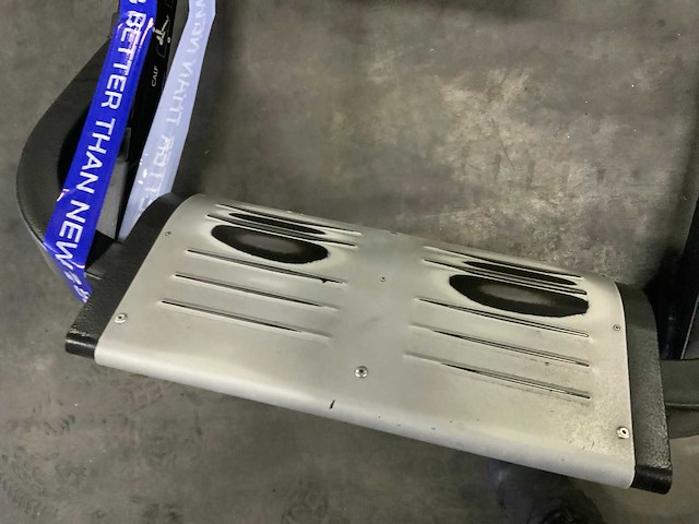 Technogym pure calfpress krachtstation - afbeelding 3 van  6